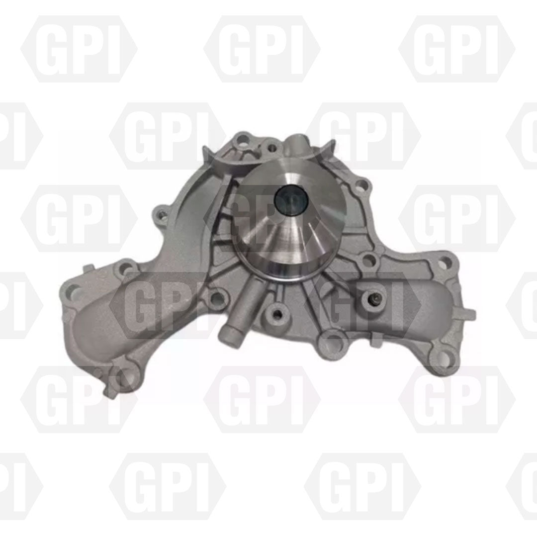 Bomba Agua Montero V6 3.0 6g72 12v Dakar