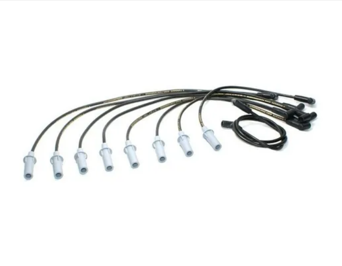 Cables De Bujía Dodge Ram - Val. - 8 Cil. - 5.9 - Año 97-00