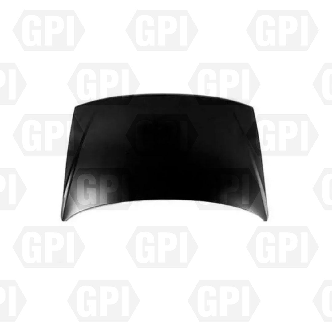 Capot Mitsubishi Montero Sport 2000-2004