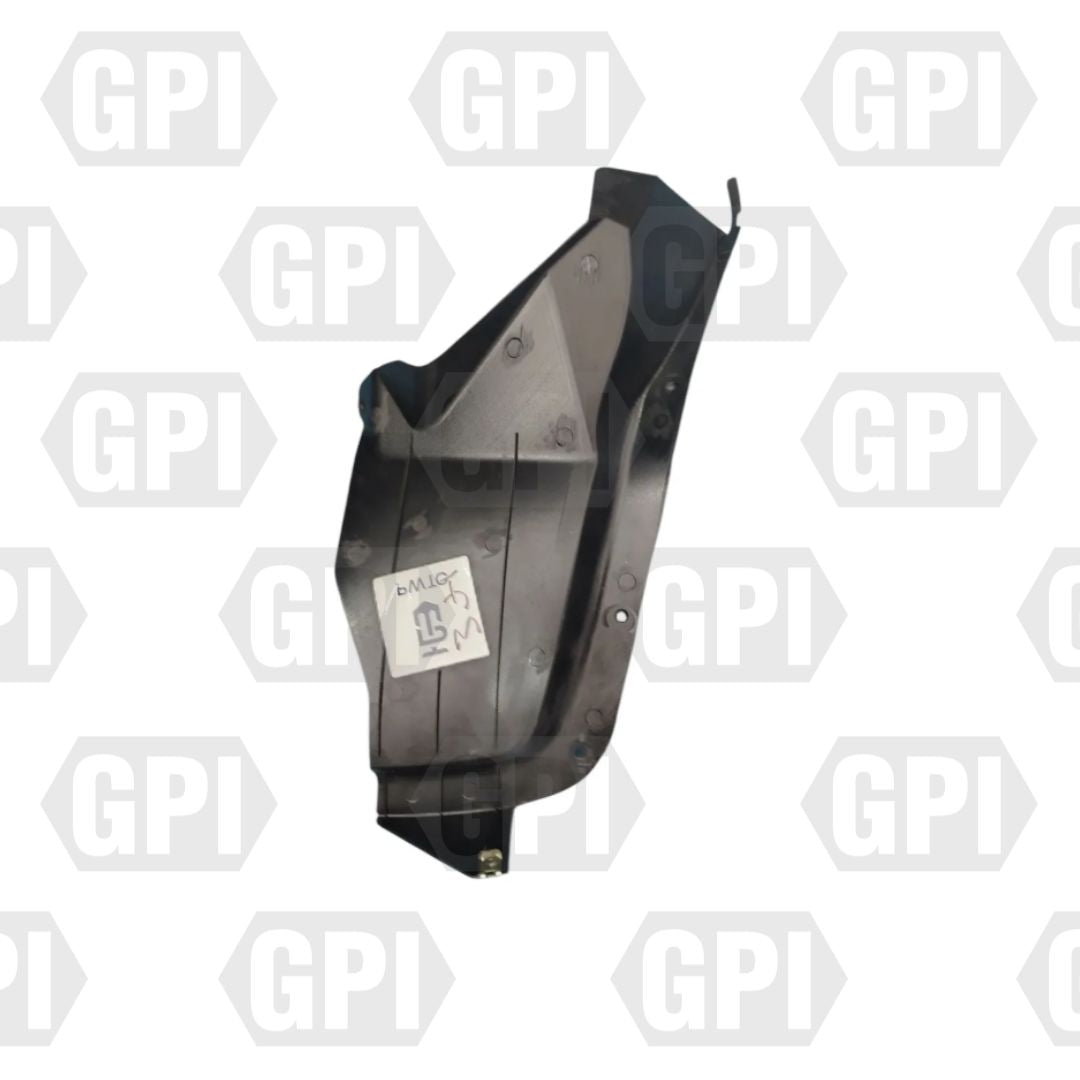 Guardabarro Trasero Chevrolet Optra 2005 2014