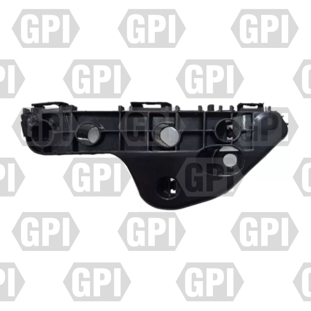 Soporte Parachoque Delantero Yaris 2019-2023