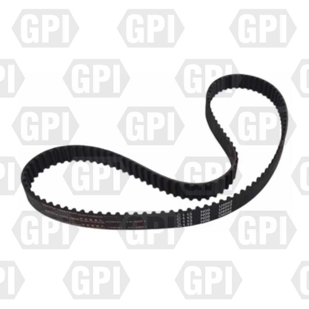 Correa De Tiempo Corolla 1.6 99-02 F.i. Sapito - Pantalla