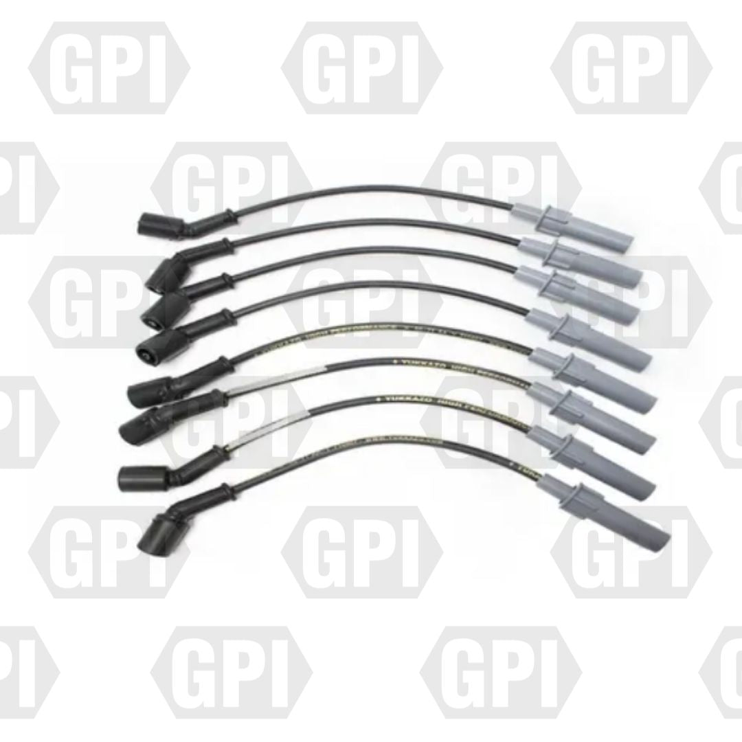 Cables De Bujía Jeep Grand Cherokee 8 Cil. - 4.7 - Año 05-10