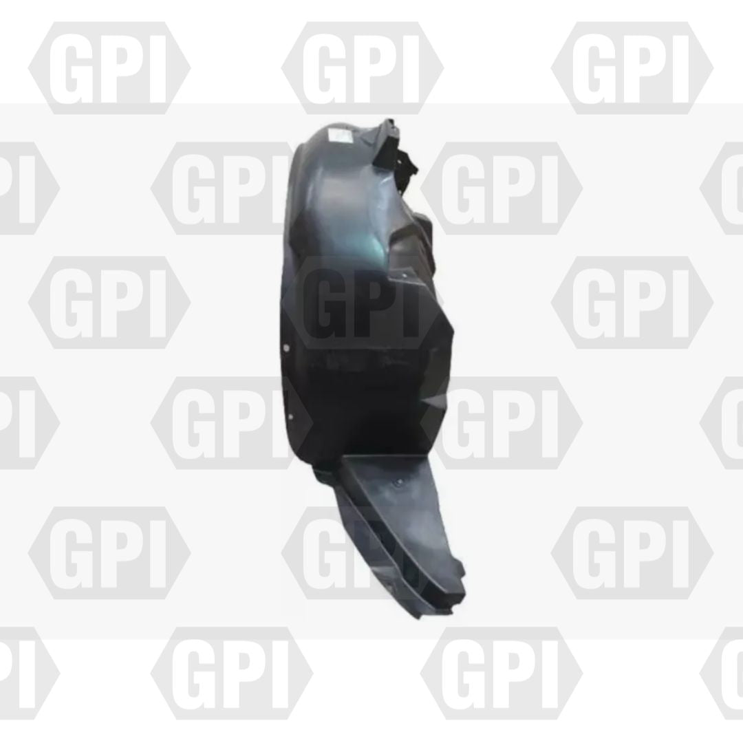 Guardabarros Delantero Chevrolet Optra 2006 2014