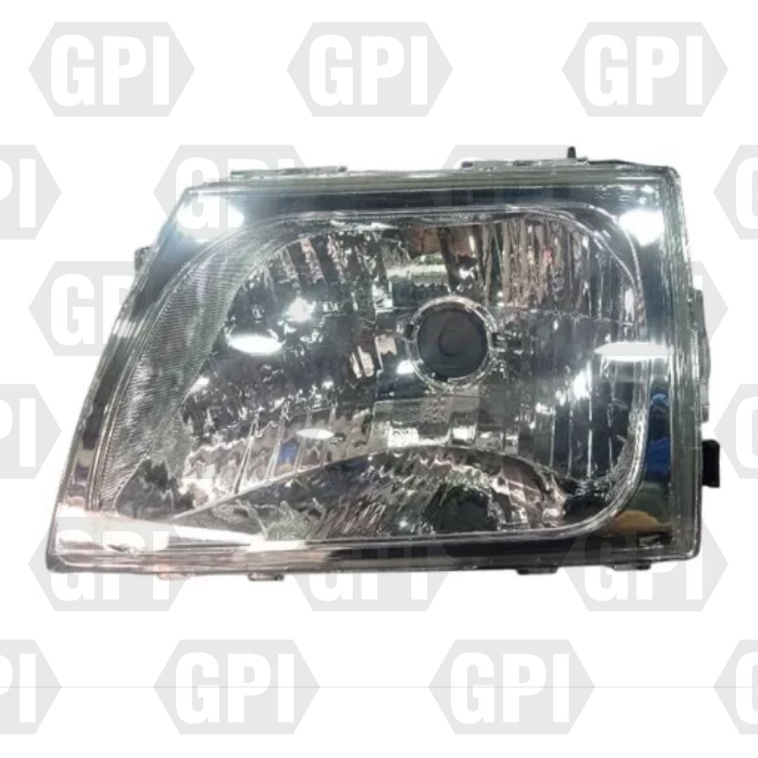 Faro Toyota Hilux 2001 - 2005