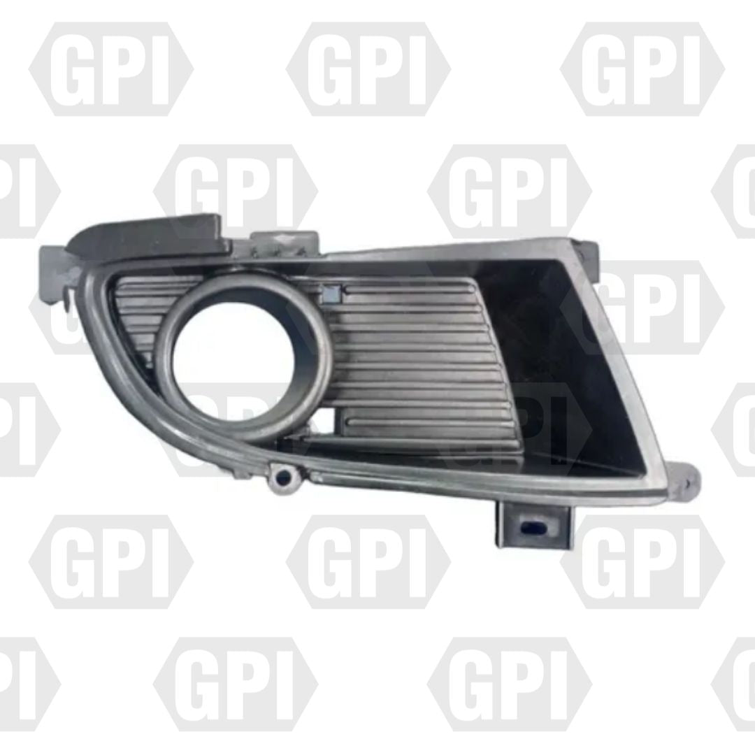 Cubierta Faro Antiniebla Mitsubishi Lancer 05-11