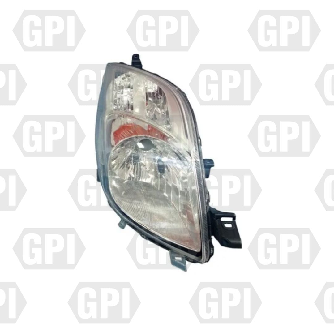 Faro Toyota Yaris Sport 2006 - 2009