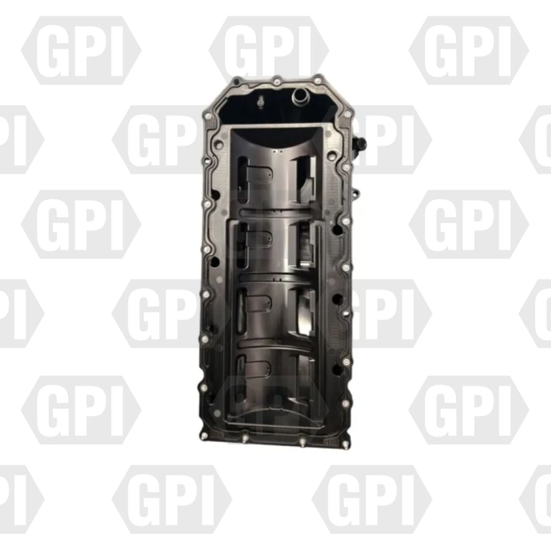 Carter De Jeep Gran Cherokee 4g 2011-2016