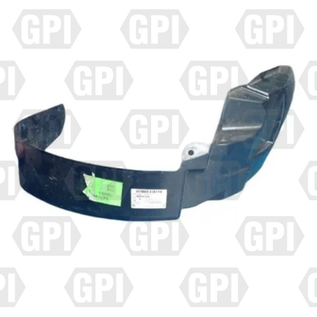 Guardapolvo Delantero Spark Original