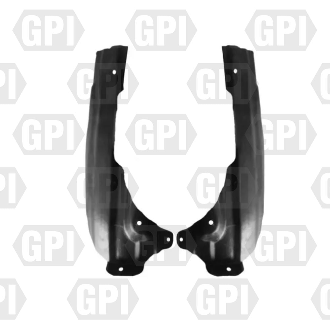 Guardapolvo Toyota Corolla 09-12