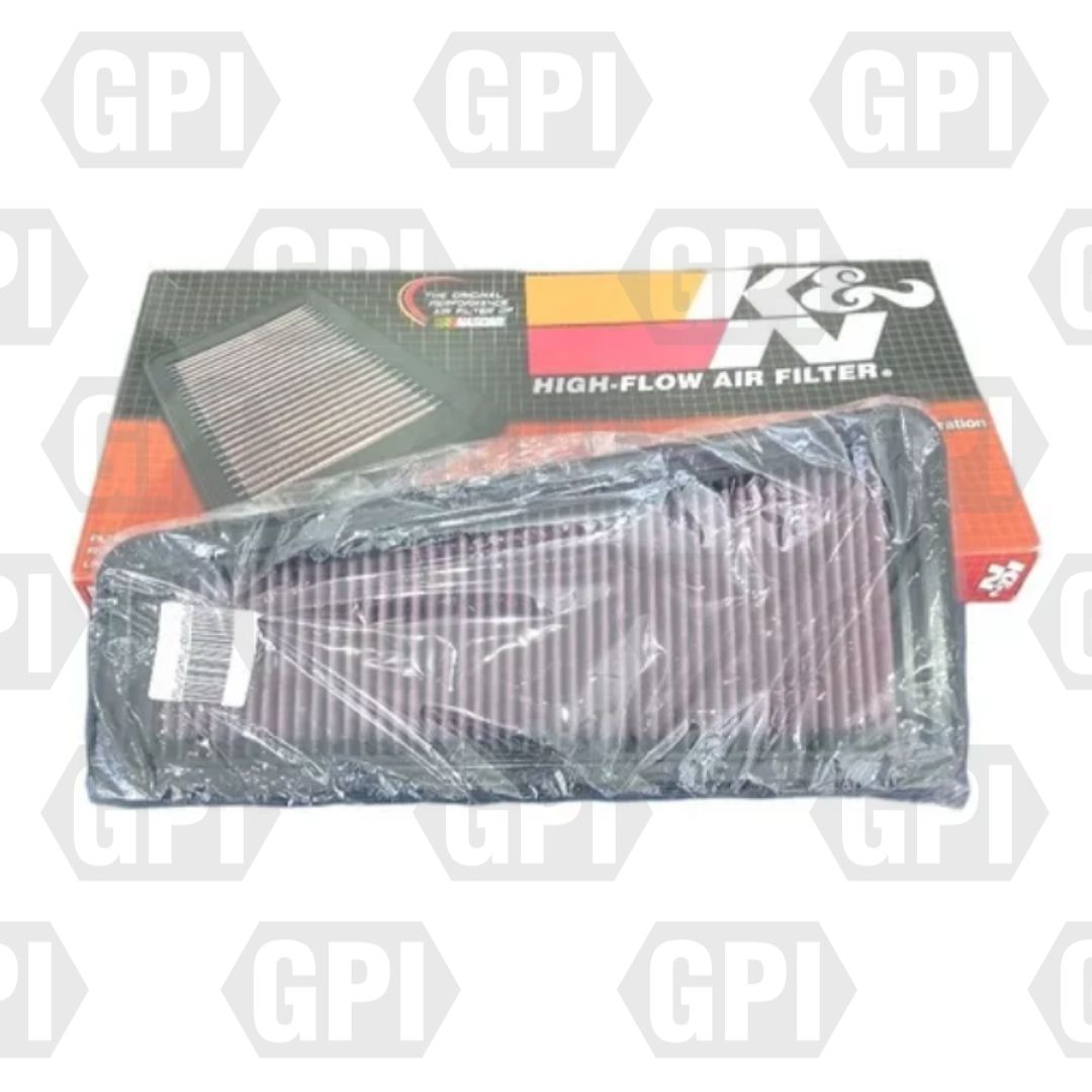 Filtro Aire K&n Hilux - Fortuner Y 4runner