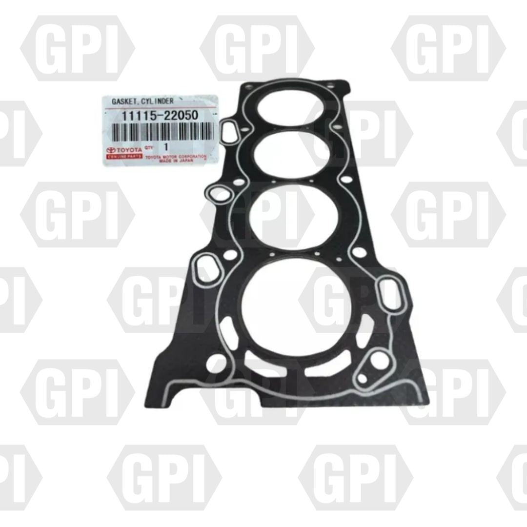 Empacadura De Cámara Toyota Corolla Sensación 03-08