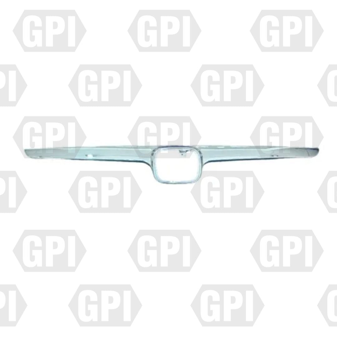 Parrilla o Filler Honda Civic Emotion 06-08