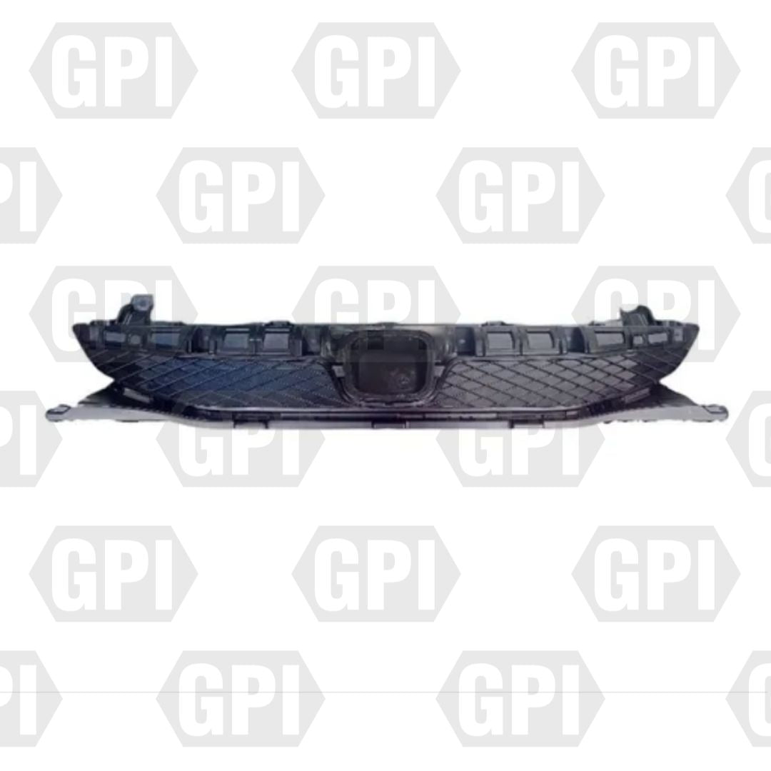 Parrilla Sin Emblema Honda Civic