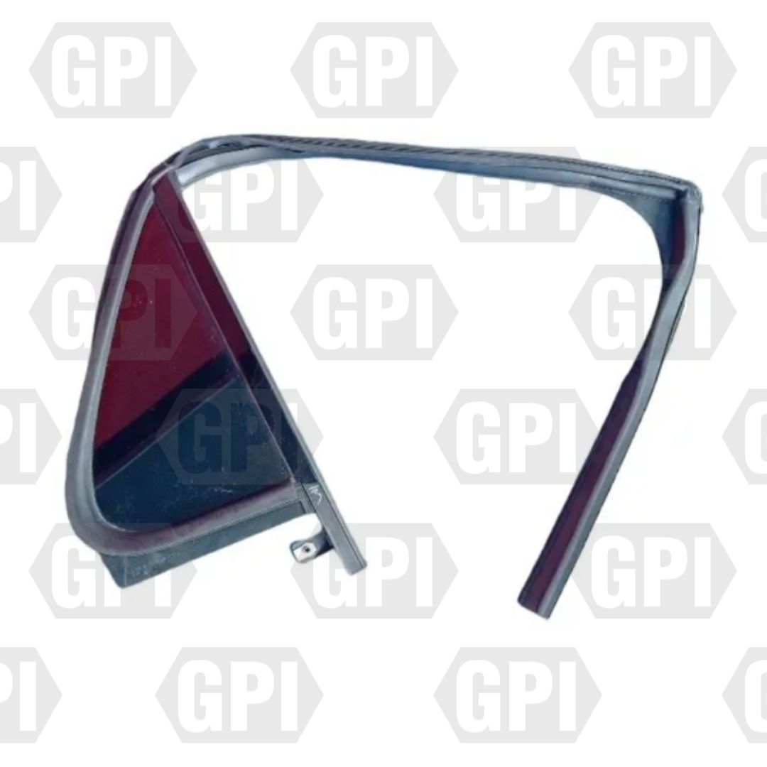 Goma Puerta Con Ventana Trasera Ford Explorer 2012