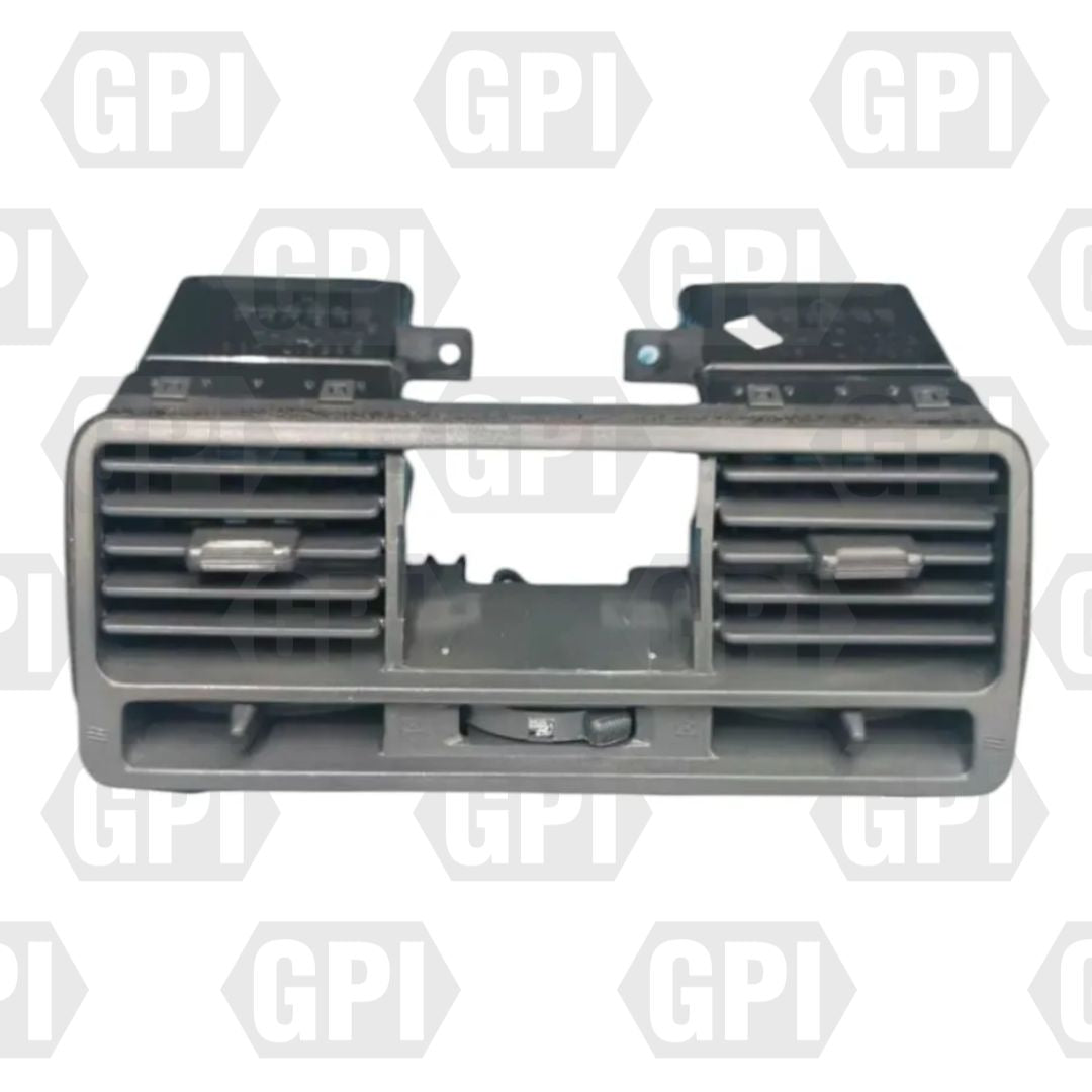 Rejilla Central Aire Acondicionado Mitsubishi Montero Dakar