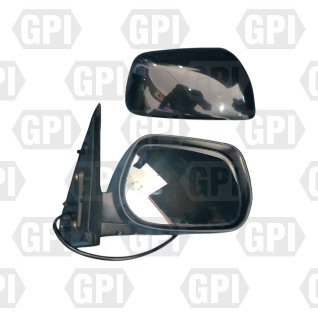 Retrovisor Toyota Terios Bego 2008-2013