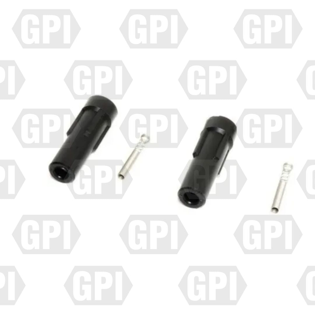 Conector De Bobina Jeep Grand Cherokee 6 Cil. 4.0 00-02