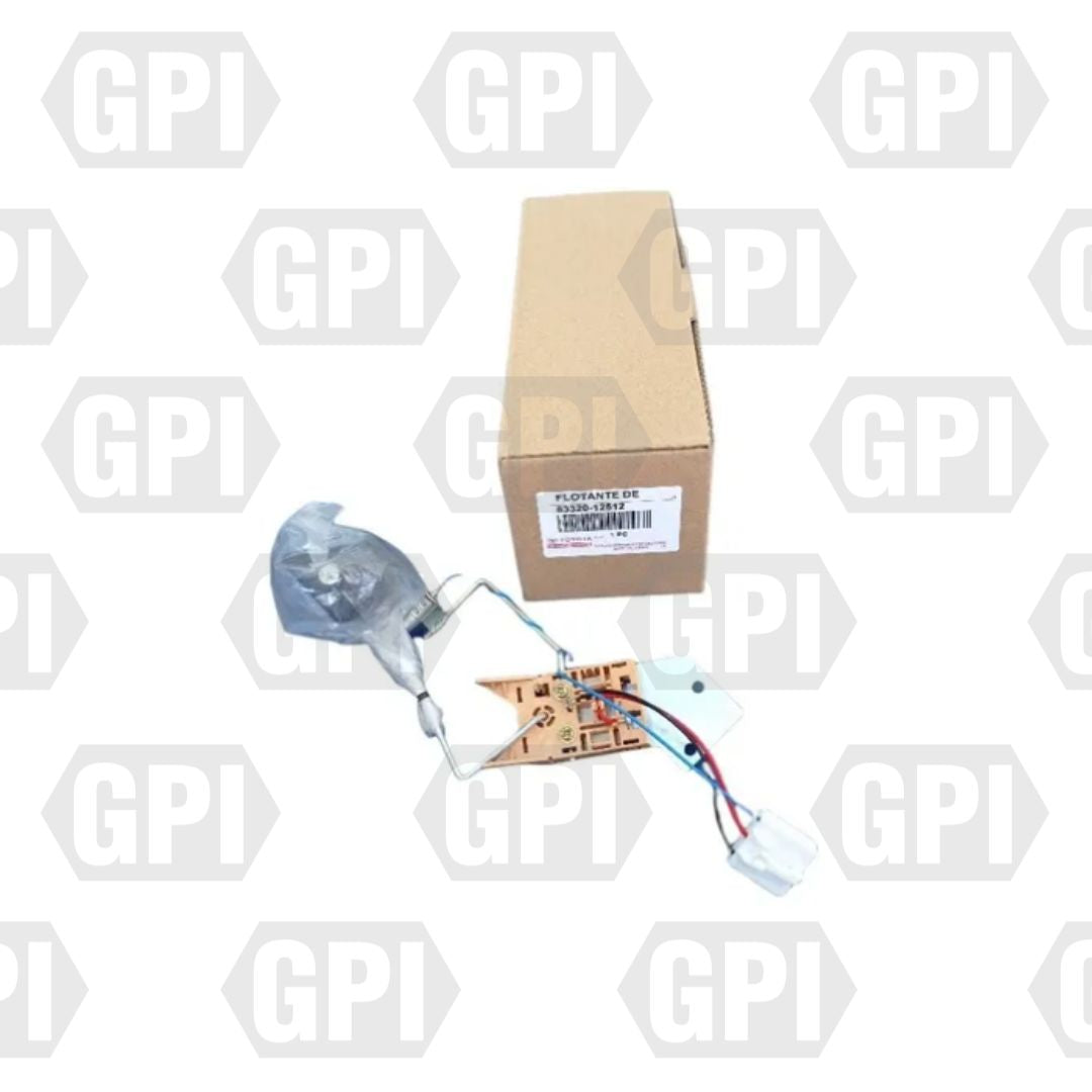 Flotante Gasolina Toyota Corolla 90-02