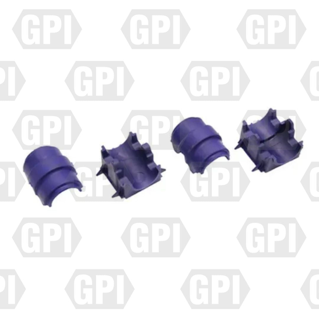 Kit Gomas Barra Estabilizadora Ford Explorer 2006 - 2010