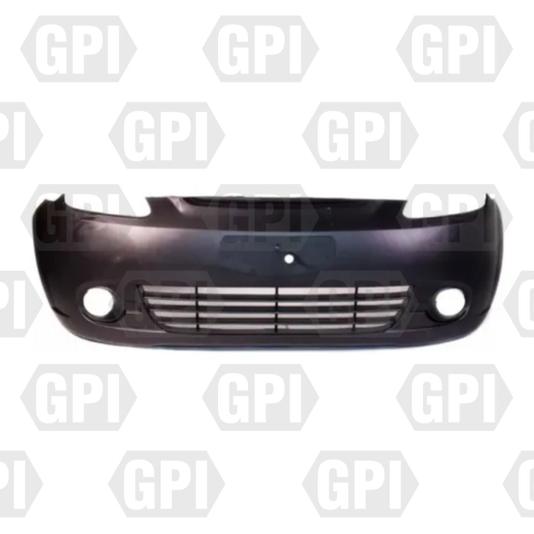 Parachoque Delantero Chevrolet Spark