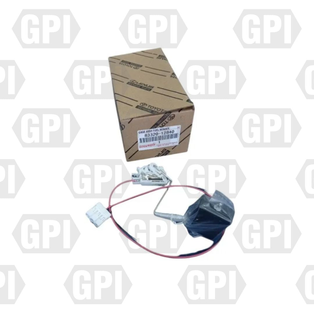 Flotante Gasolina Toyota Corolla 2009-2014