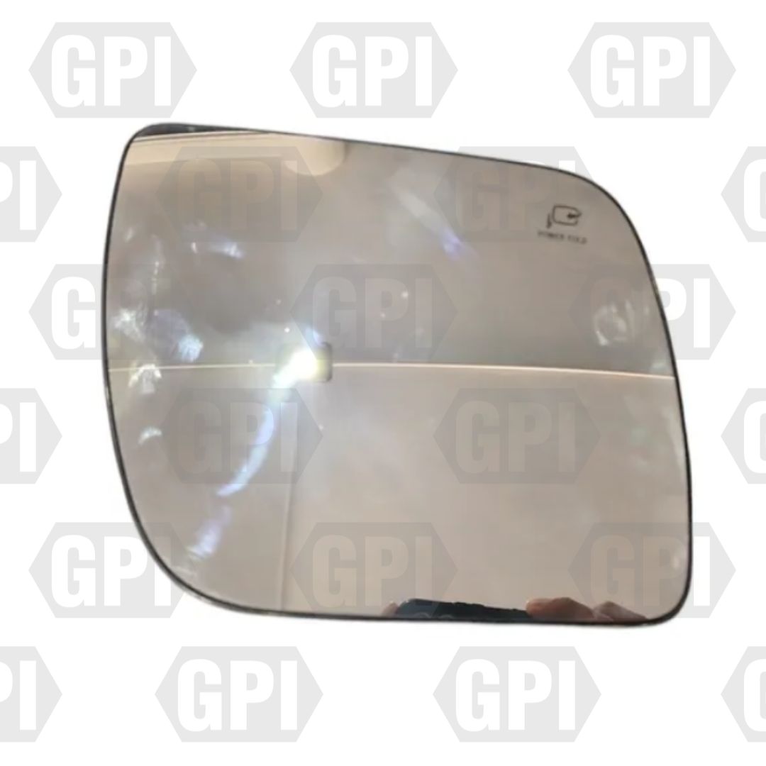 Luna O Espejo Retrovisor Ford Explorer 2012-2015