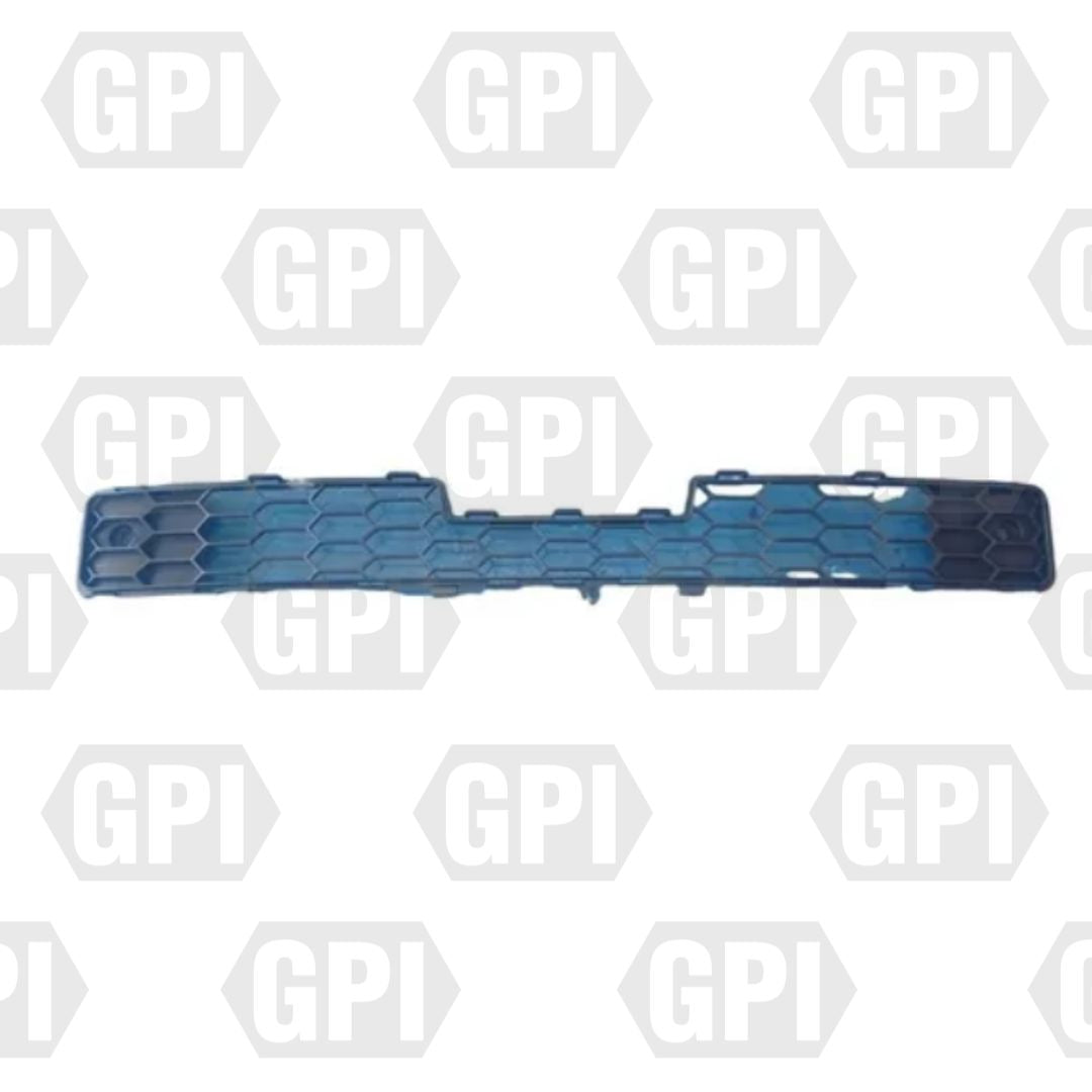 Rejilla De Parachoque Delantero Hilux 09-12