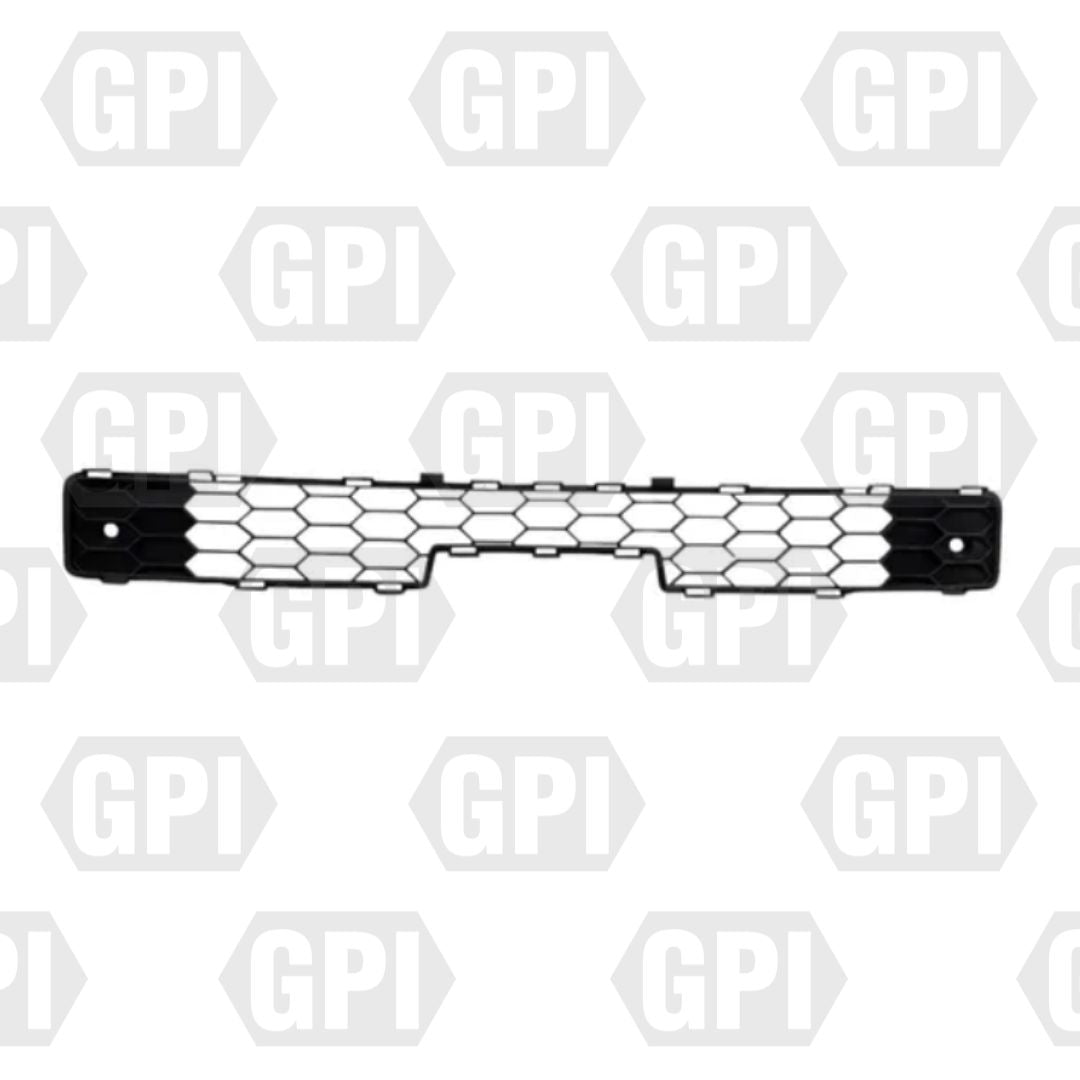 Rejilla De Parachoque Delantero Toyota Hilux 2006-2012