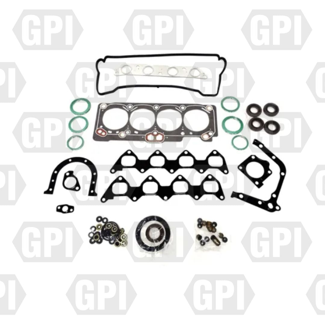 Kit Empacadura Corolla Fi Motor 1.8