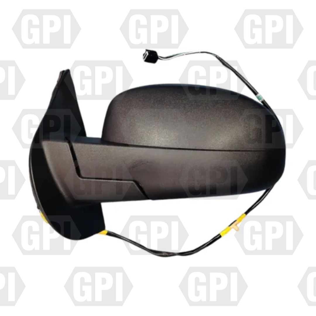 Retrovisor Chevrolet Silverado Tahoe 2007-2014