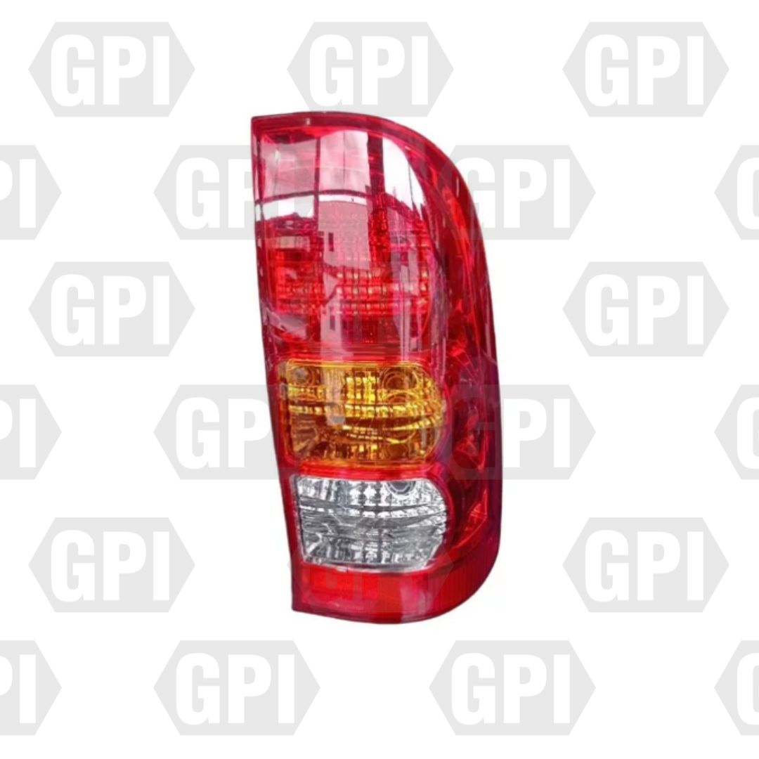 Stop Toyota Hilux 2006 - 2012