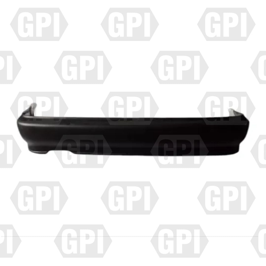 Parachoque Trasero Mitsubishi Lancer Signo 96-01 Mk4