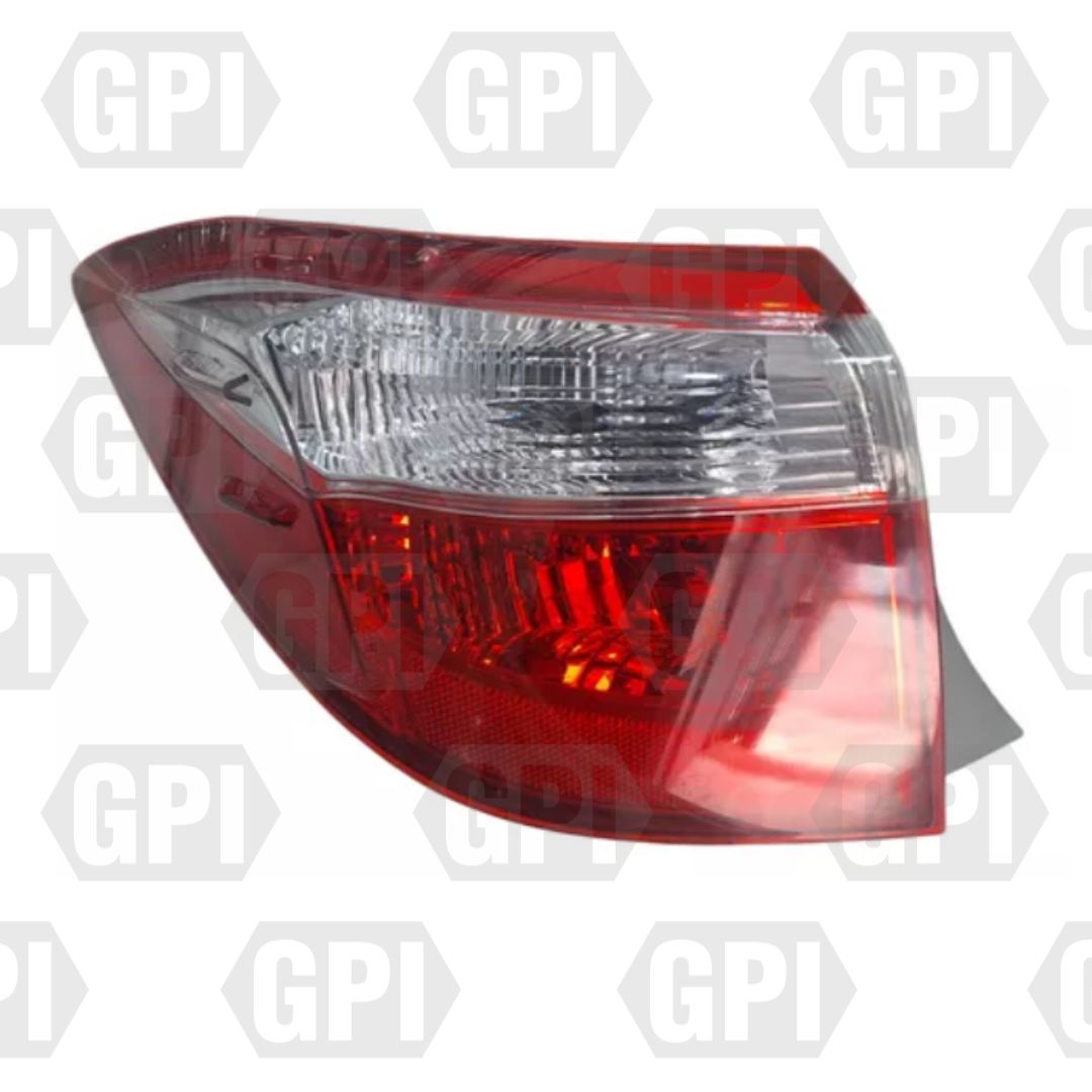 Stop Externo Corolla 2015-2018 Americano