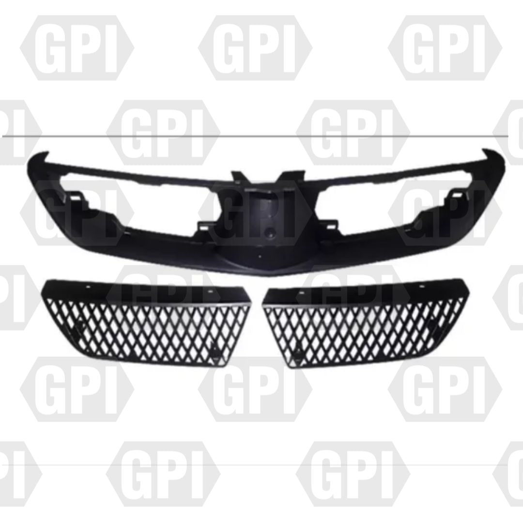 Parrilla Mitsubishi Lancer 2012-2015