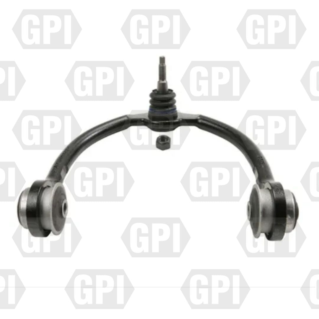 Araña Jeep Grand Cherokee Wk 05 - 10 4.7 Comander 06 - 10