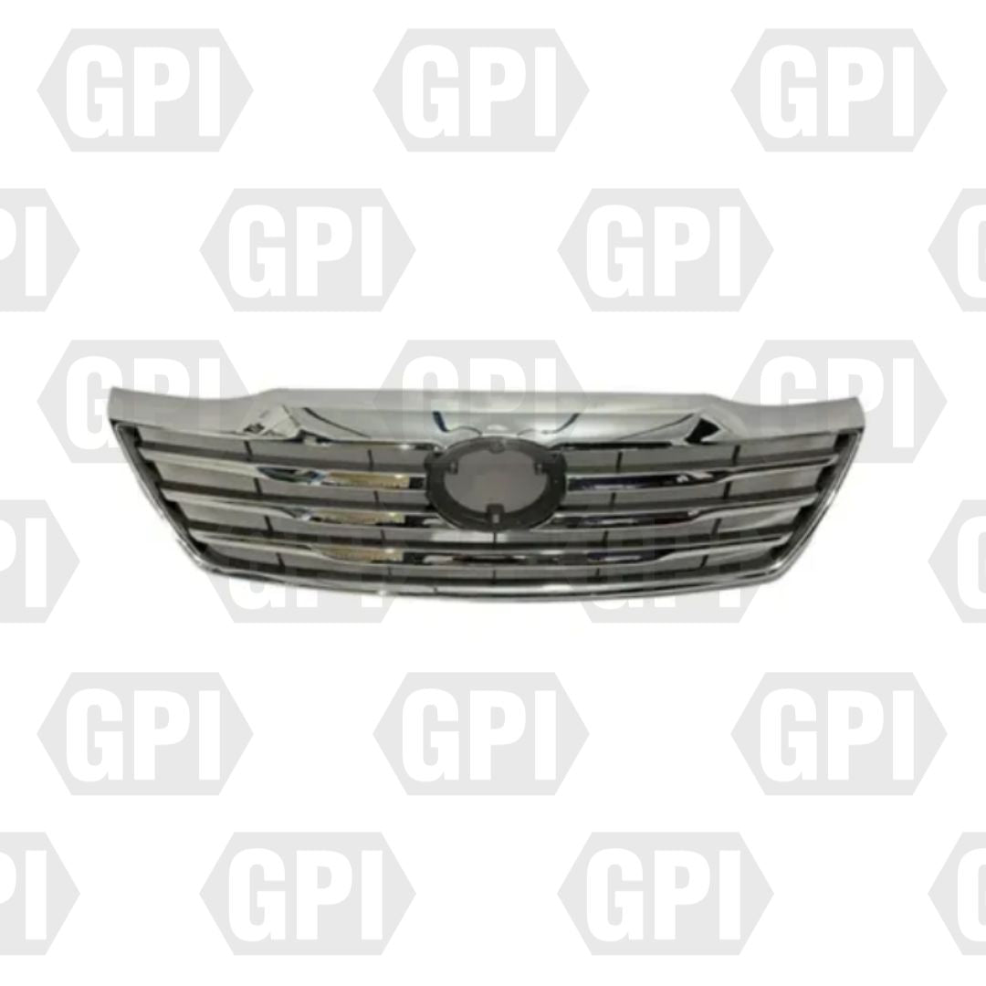 Parrilla Toyota Fortuner 2012 2013 2014 2015