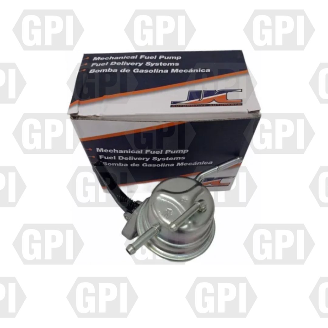 Bomba Gasolina Mecanica Corolla Araya - Baby Camry