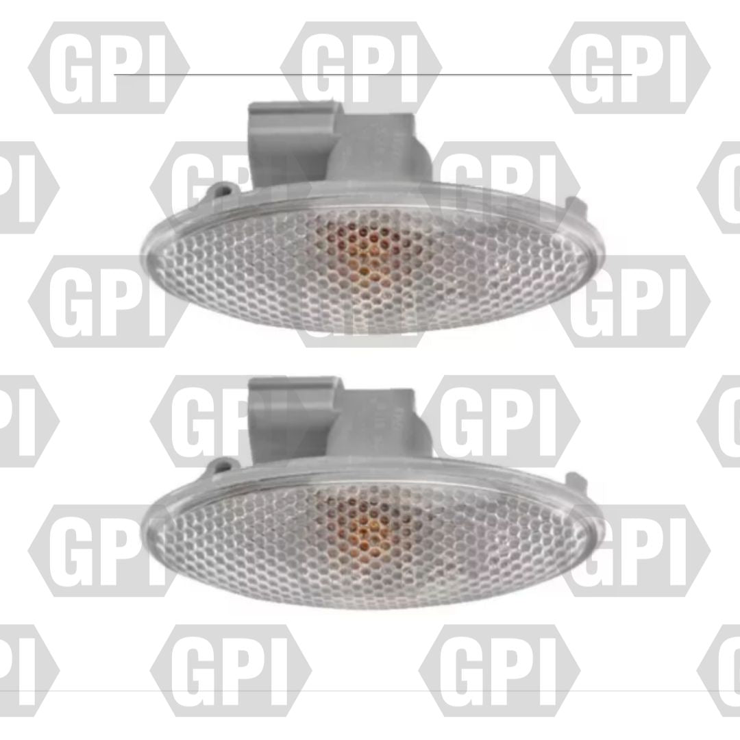 Cocuyo De Guardafango Yaris 2006-2009 - Corolla 2009-2014