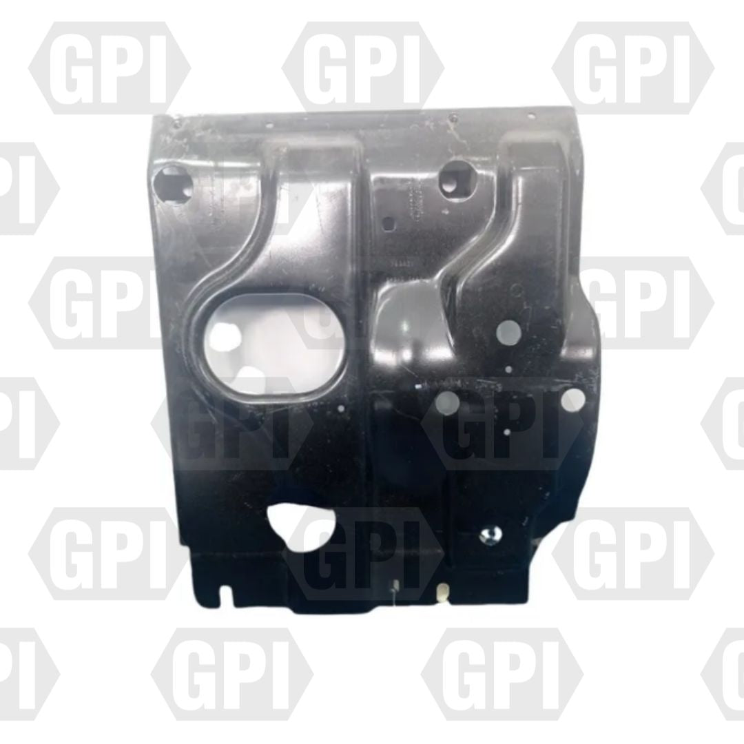 Guardapolvo Motor Inferior Jeep Cherokee Liberty 08-14