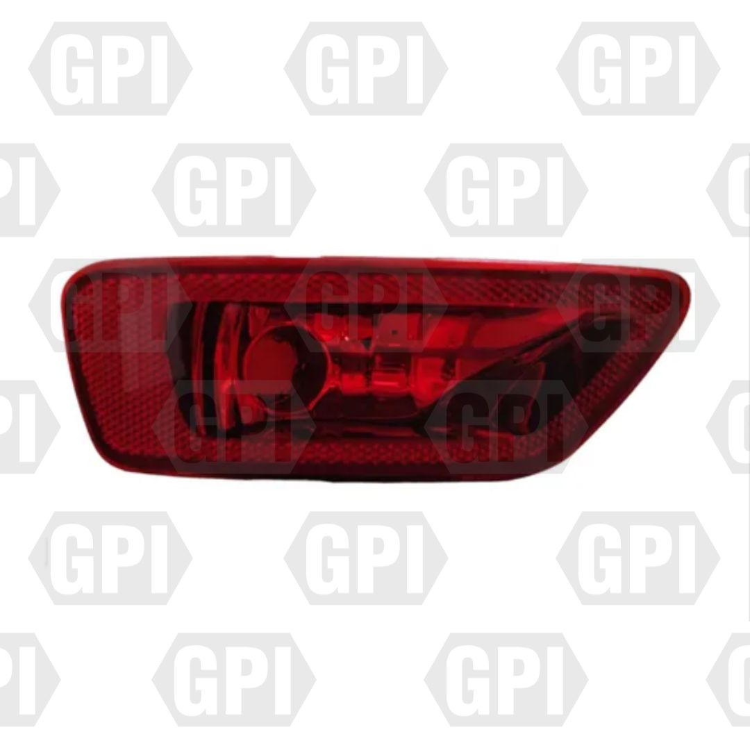 Mica De Parachoque Trasero Jeep Grand Cherokee 2011-213