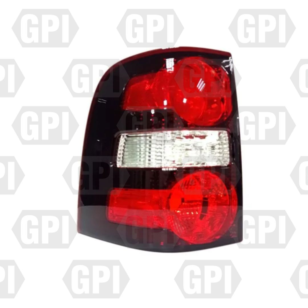 Stop Ford Explorer 2007-2011 (original)