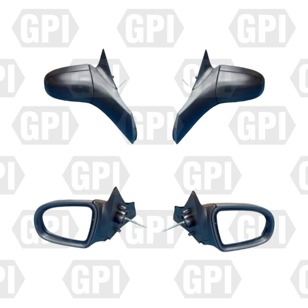 Retrovisor Manual Corsa