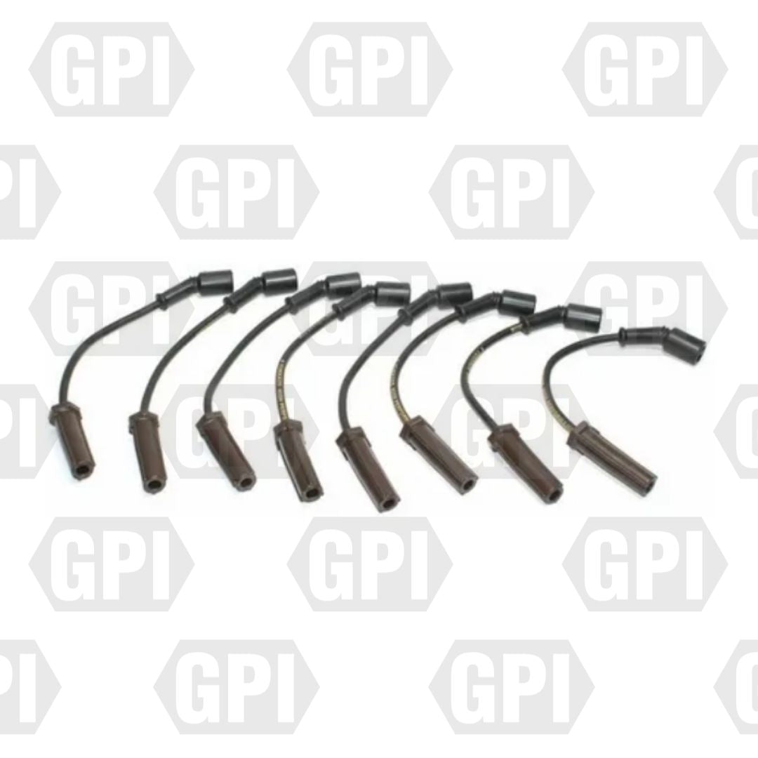 Cable Bujia Avalanche Cheyenne Grand Blazer Impala Silverado