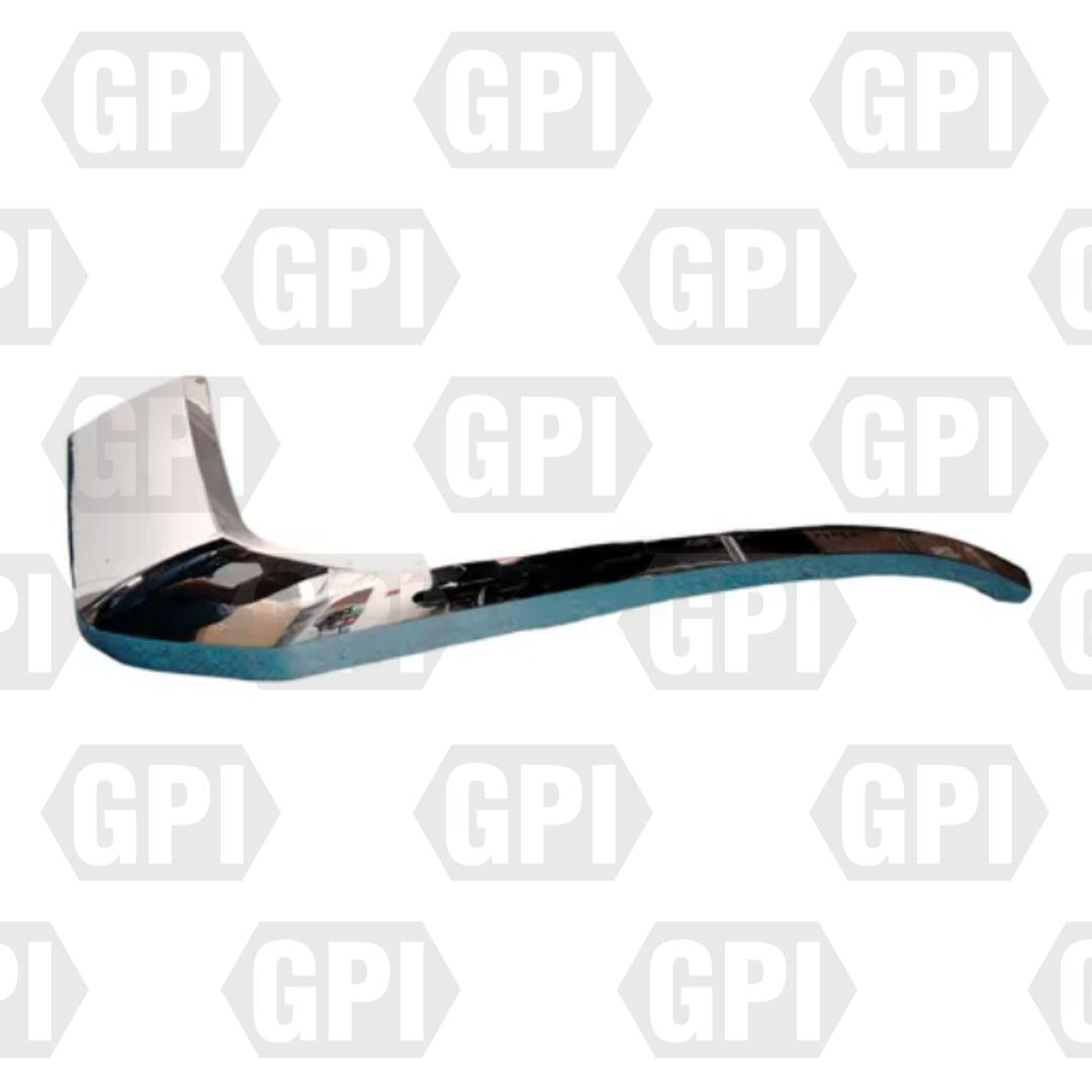 Moldura De Parachoque Delantera De Mitsubishi L200 2020-2023
