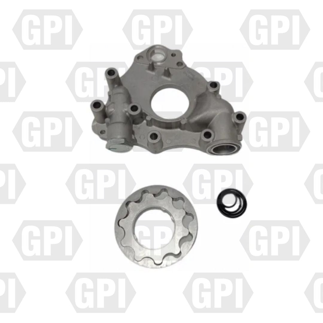 Bomba Aceite Toyota 4.0 1gr Hilux Fj Fortuner 4runner Tacoma