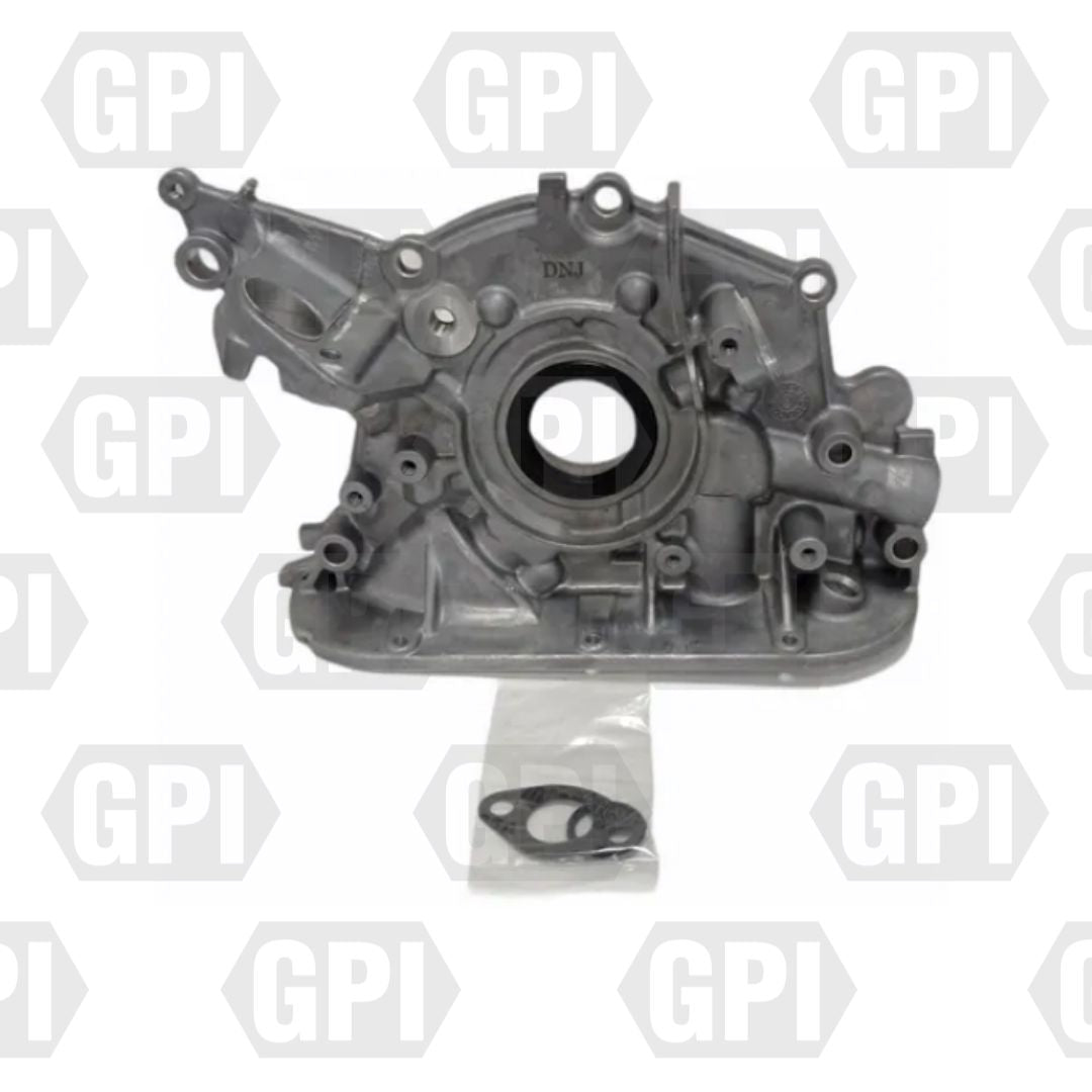 Bomba Aceite Toyota 3.4 4runner 96-02 Prado 00-06