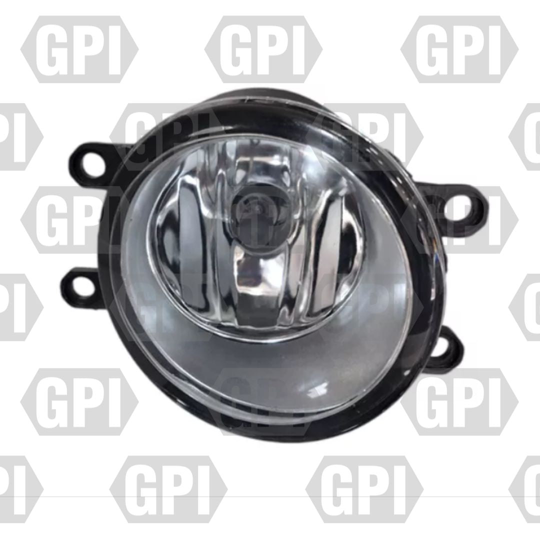 Faro Antiniebla Camry 07-09 Corolla 09-14 Yaris 06-09