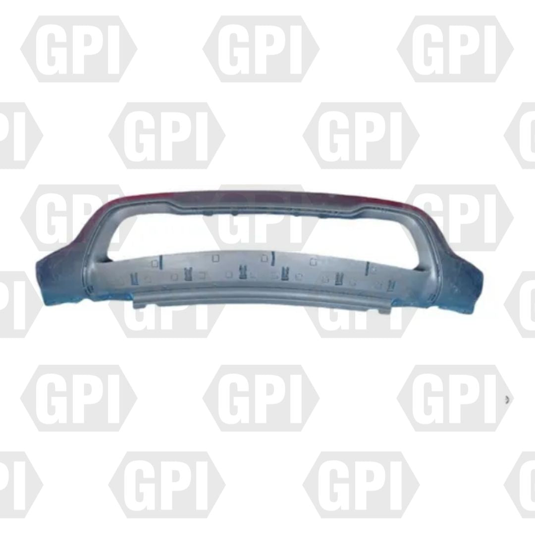 Parachoque Delantero Inferior Jeep Grand Cherokee 11-14