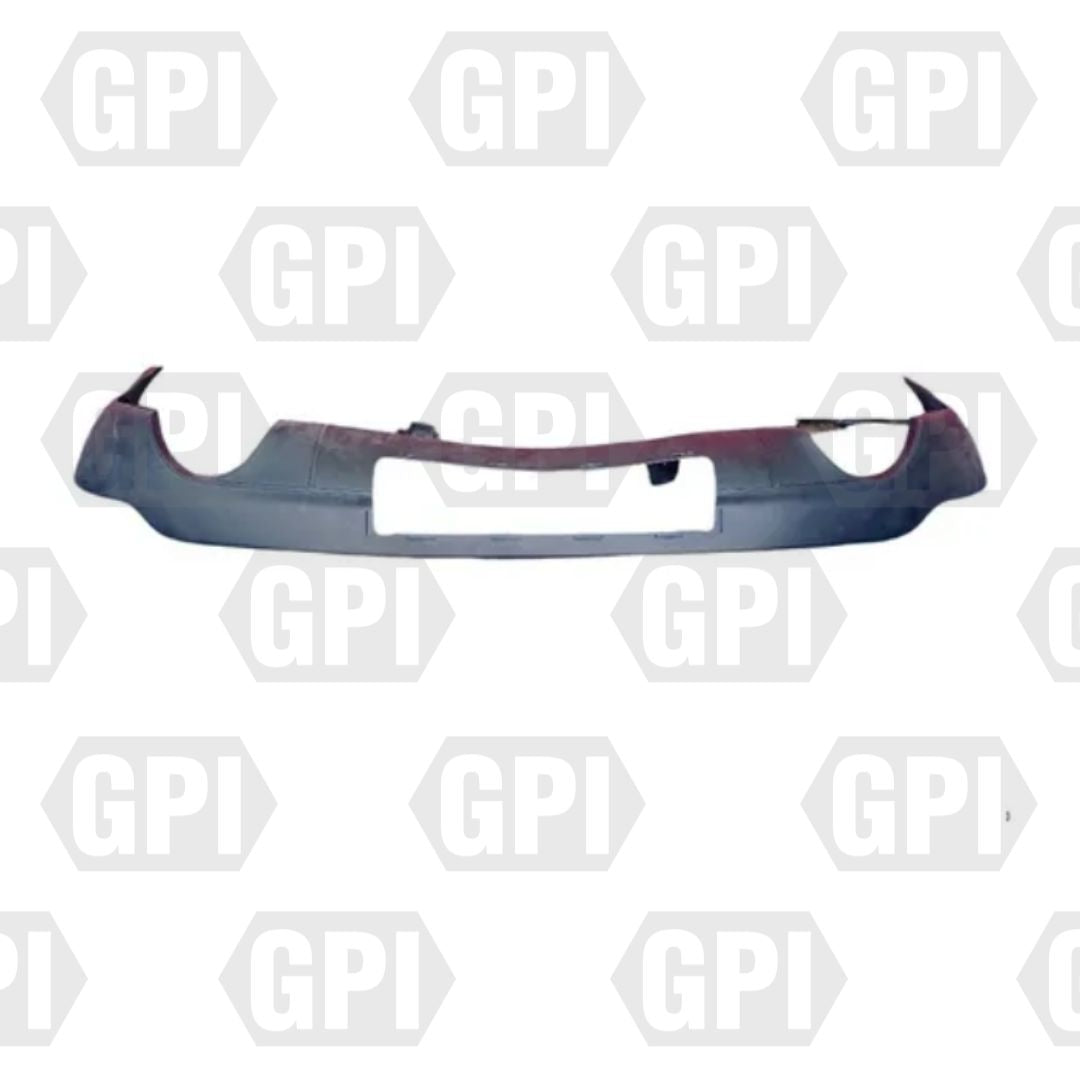 Parachoque Trasero Inferior Jeep Grand Cherokee 11-13